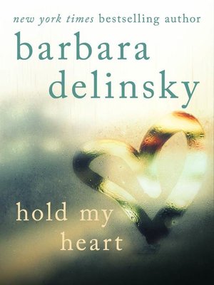 cover image of Hold My Heart